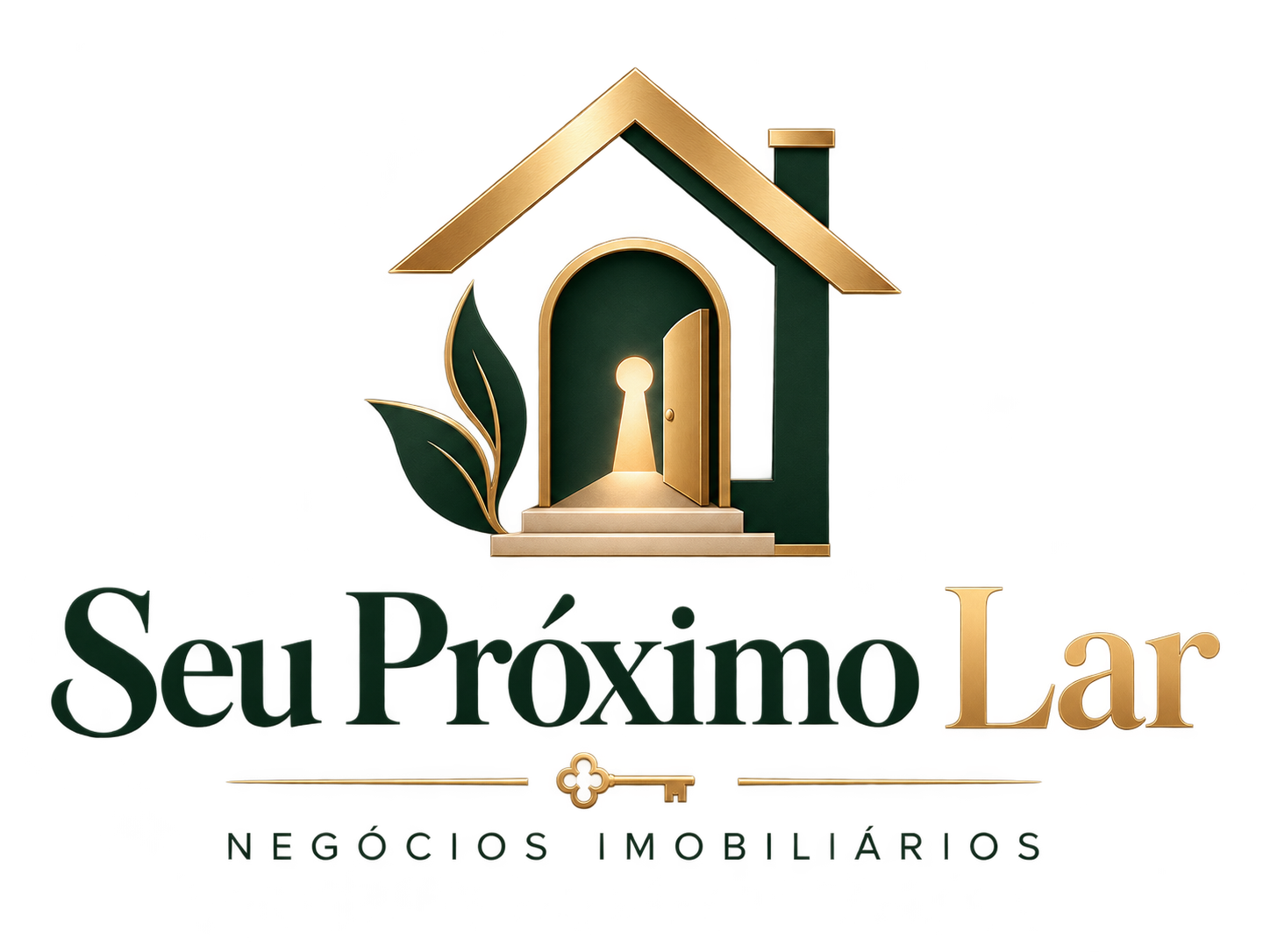 Seu Próximo Lar